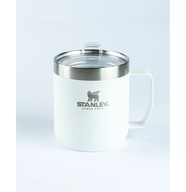 CAMP MUG STANLEY POLAR 350ML - 08115