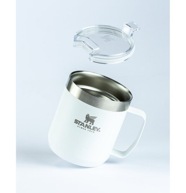 CAMP MUG STANLEY POLAR 350ML - 08115 - Image 2