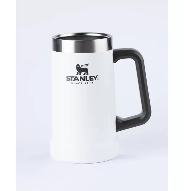 CANECA TÉRMICA DE CERVEJA STANLEY POLAR 709ML - 08042