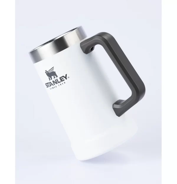 CANECA TÉRMICA DE CERVEJA STANLEY POLAR 709ML - 08042 - Image 2