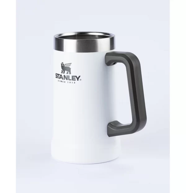 CANECA TÉRMICA DE CERVEJA STANLEY POLAR 709ML - 08042 - Image 3