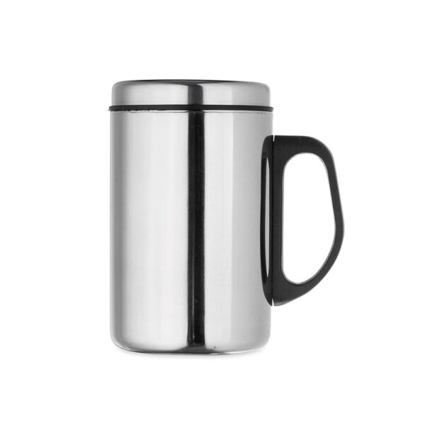 Caneca 350ml com Parede Dupla - 14421