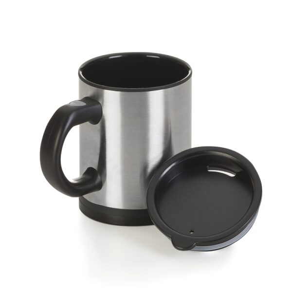 Caneca 400ml com Misturador - 13220 - Image 3