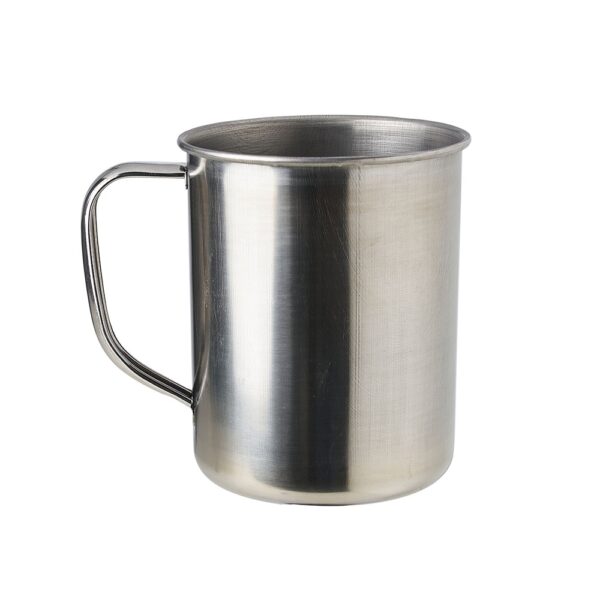 Caneca 500 ml em Inox - 14606