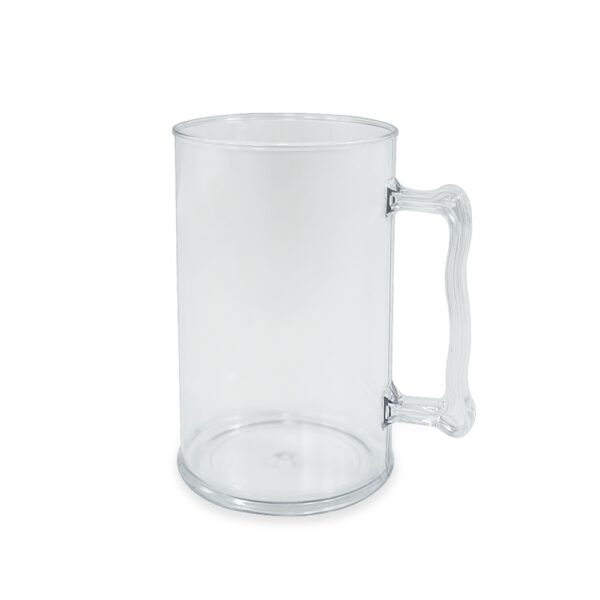 Caneca Acrílica 350ml - P@13001