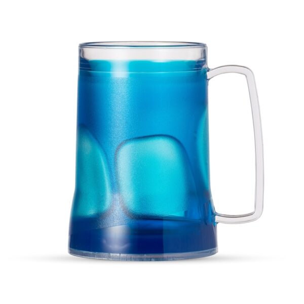 Caneca Gel 400ml - 12508