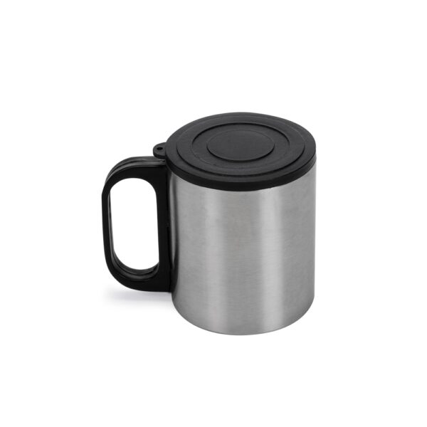 Caneca Inox 180ml - 07392 - Image 3