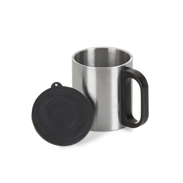 Caneca Inox 180ml - 07392 - Image 4