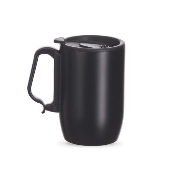 Caneca Inox 350ml - 14330