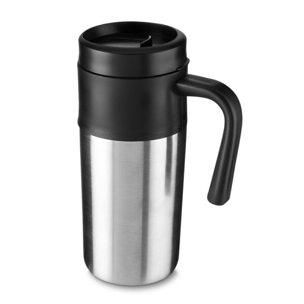 Caneca Inox 350ml - 14659