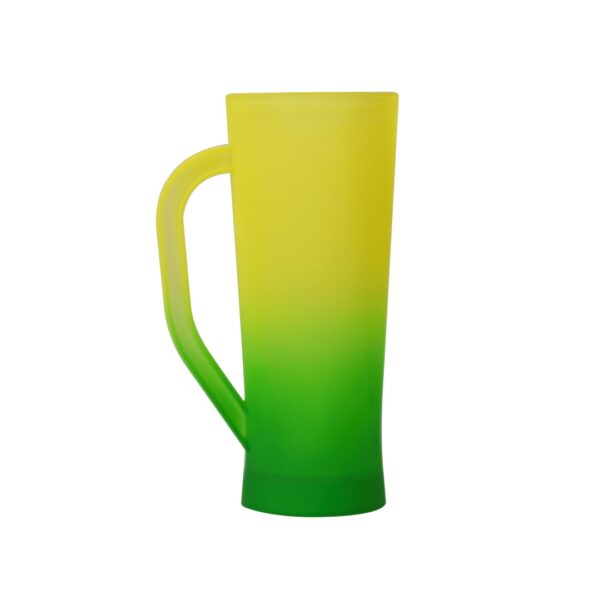 Caneca Slim 400ml Degradê - CNCSDL - Image 2