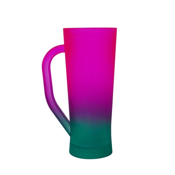 Caneca Slim 400ml Degradê - CNCSDL - Image 7