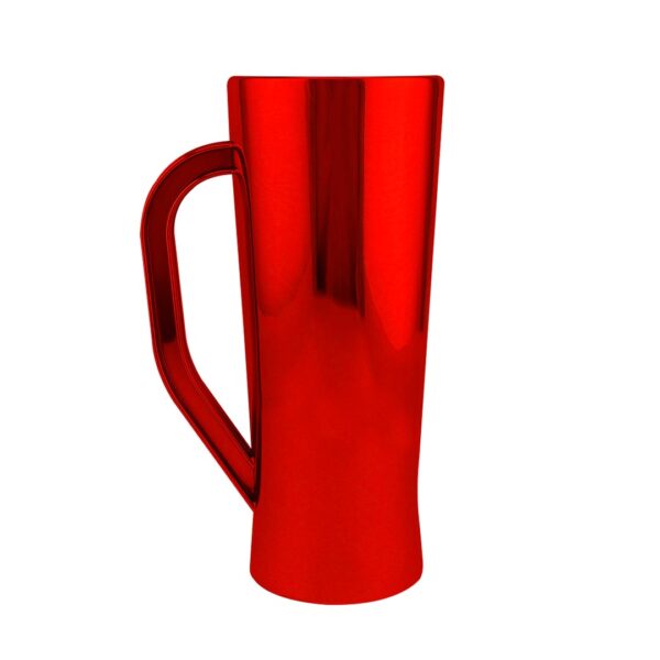 Caneca Slim 400ml Metalizado - CNCSML - Image 2