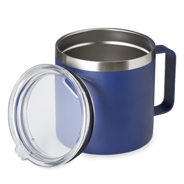 Caneca Térmica 450ml - 18657 - Image 4