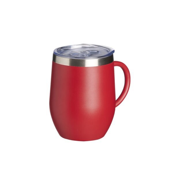 Caneca Térmica Inox 350ml - 04081