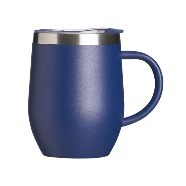 Caneca Térmica Inox 350ml - 04081 - Image 3