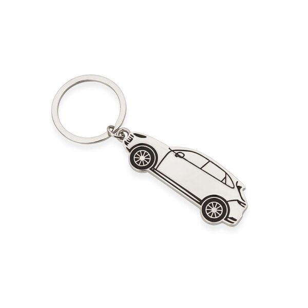 Chaveiro Metal Carro - 14426