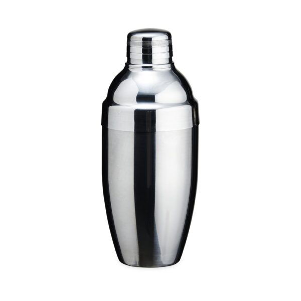 Coqueteleira Inox 600ml - 18681