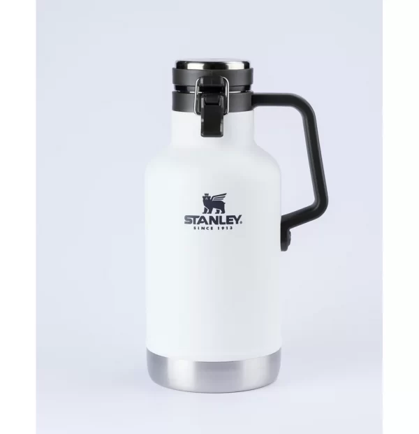 GROWLER TÉRMICO CLASSIC POLAR 1.9L - 08101