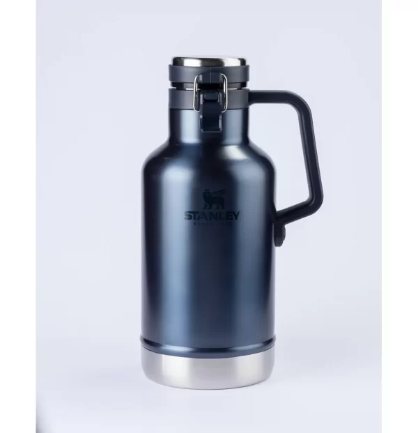 GROWLER TÉRMICO CLASSIC STANLEY NIGHTFALL 1.9L - 08046