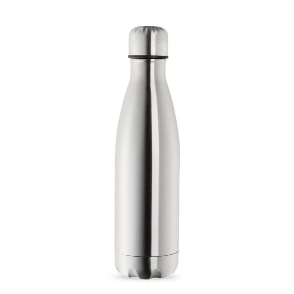 Garrafa Inox Parede Dupla 500ml - 14434