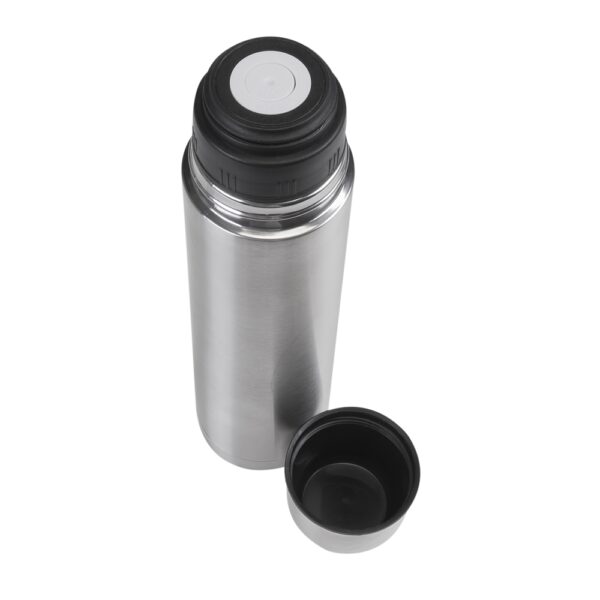 Garrafa Térmica Inox 1L - 04078 - Image 2