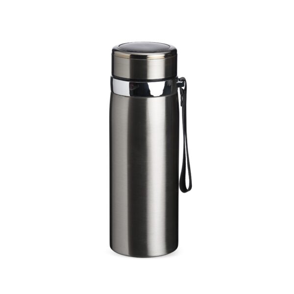 Garrafa Térmica Inox 800 ml - 14792