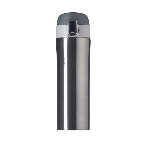 Garrafa Térmica Metal 450ml - 02087