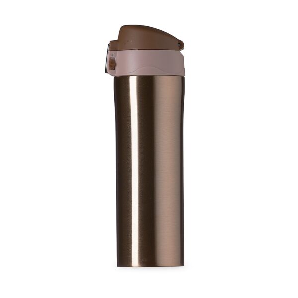 Garrafa Térmica Metal 450ml - 02087 - Imagem 4