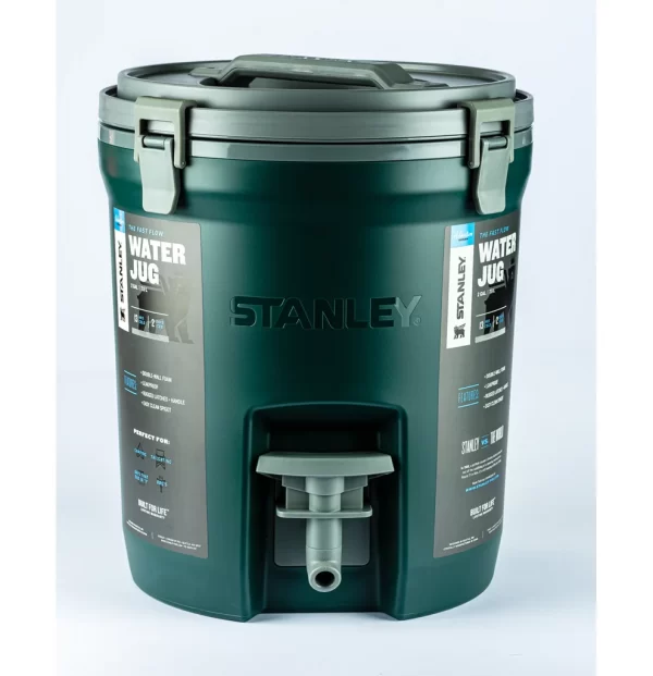 JUG TÉRMICA STANLEY GREEN 7,5L - 08078