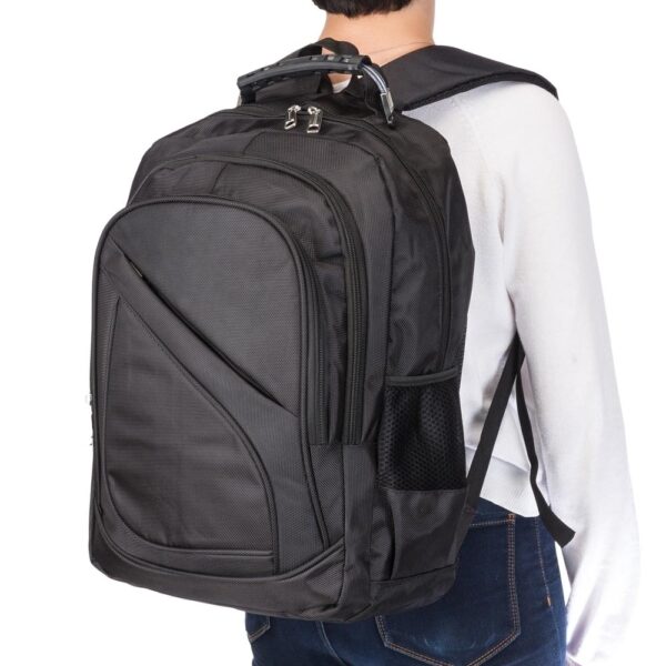 Mochila de Nylon - 02067 - Imagem 3