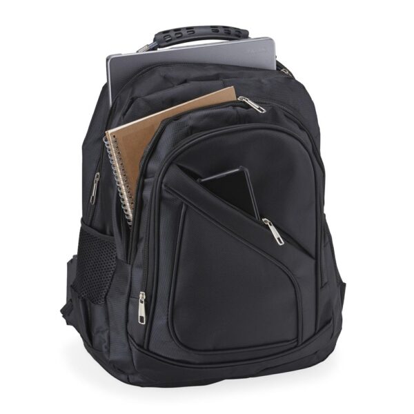 Mochila de Nylon - 02067 - Imagem 4