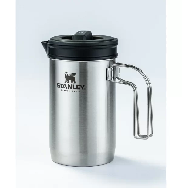 PRENSA FRANCESA ADVENTURE STANLEY 0.9L - 08103