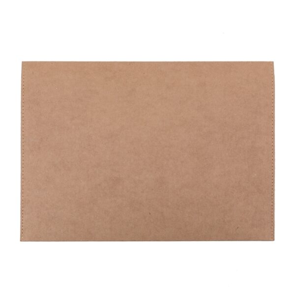 Pasta Envelope Kraft - 12771 - Image 3