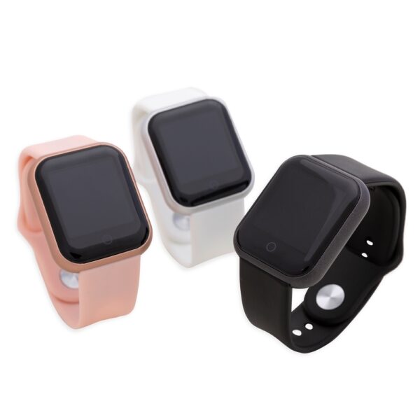 Smartwatch D20 - 18660 - Image 2