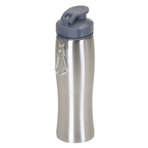 Squeeze Inox 750ml - 13203