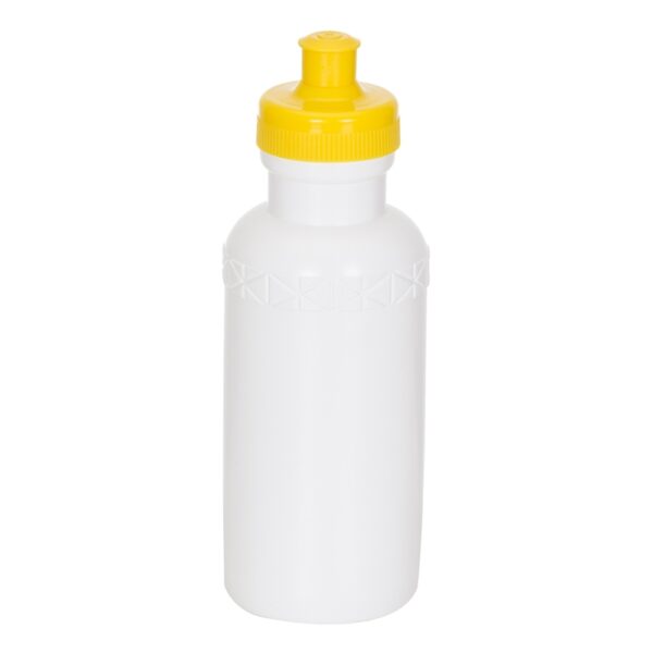 Squeeze Plástico 500ml - 09072