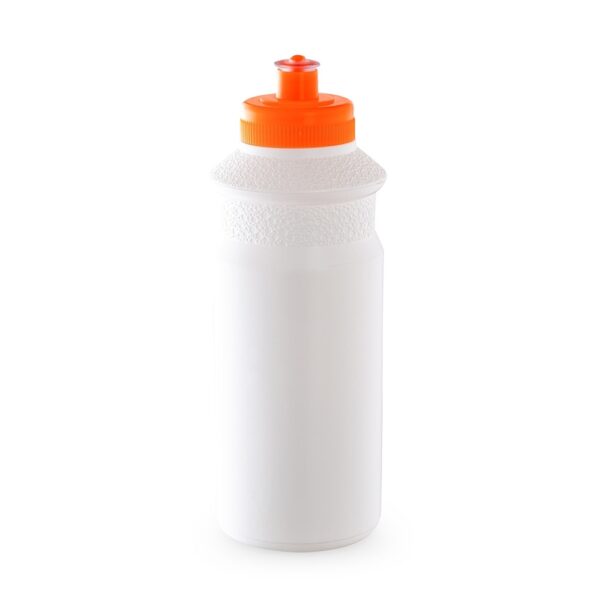 Squeeze Plástico 650ml - 14431