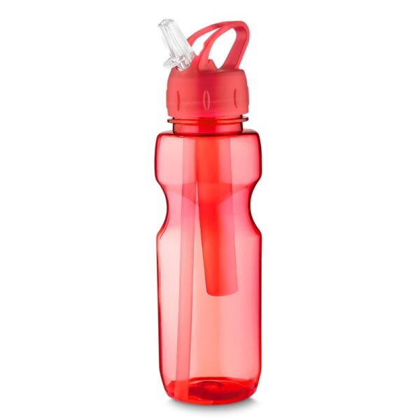 Squeeze Plástico 700ml Ice Bar - 12799