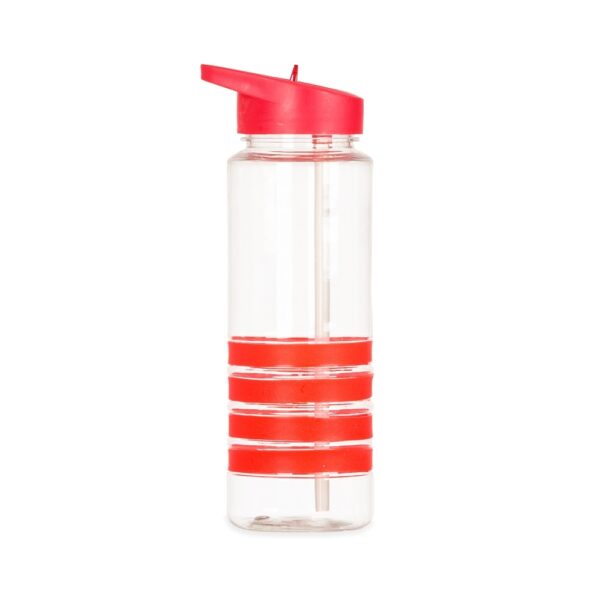 Squeeze Plástico 750ml - 13749