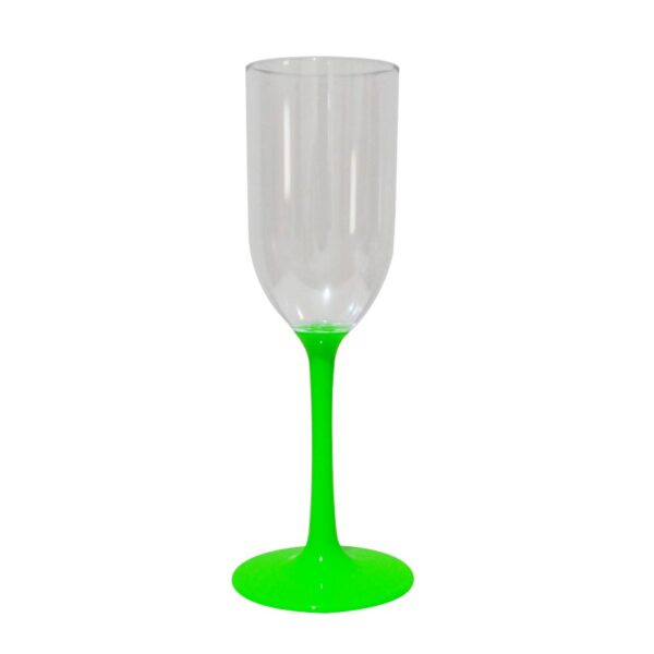 Taça Champagne Happy 190ml - THCL - Image 2