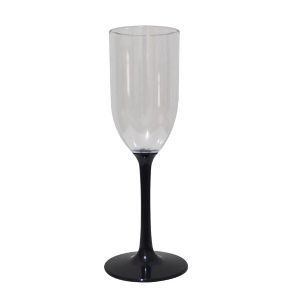 Taça Champagne Happy 190ml - THCL - Image 8