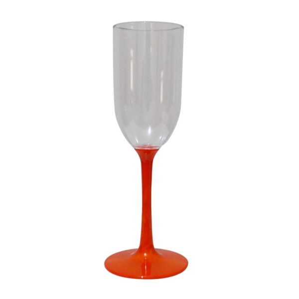 Taça Champagne Happy 190ml - THCL - Image 9