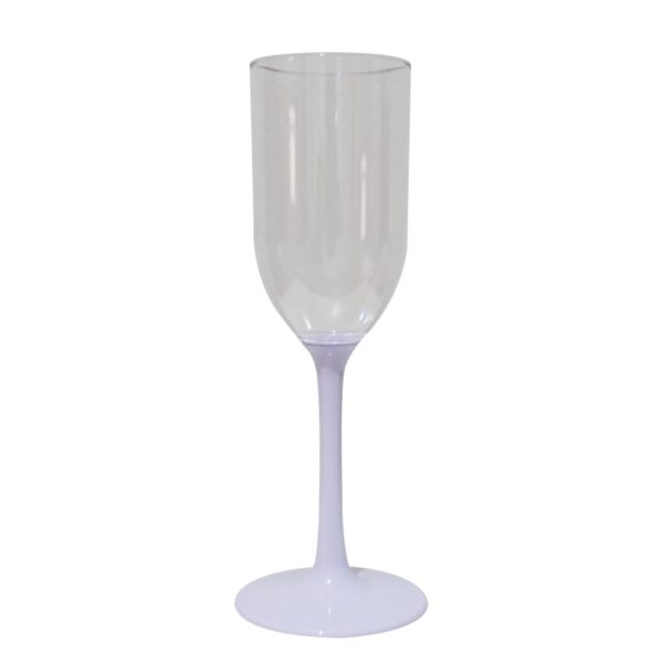 Taça Champagne Happy 190ml - THCL - Image 10