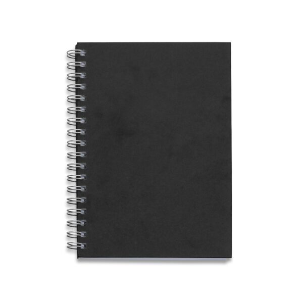 Caderno capa Kraft - 14209