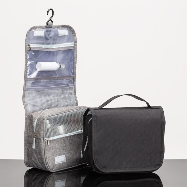 Necessaire Nylon Oxford - 18506 - Image 3