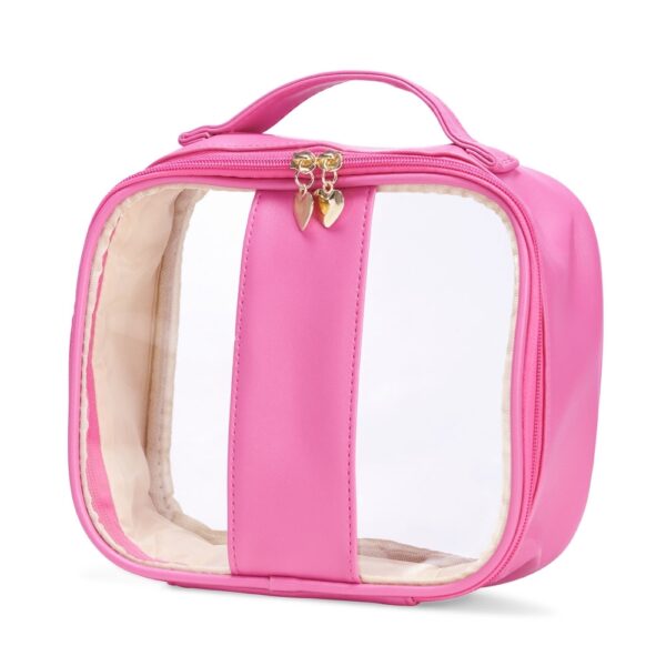 Necessaire PVC Impermeável - 18647G