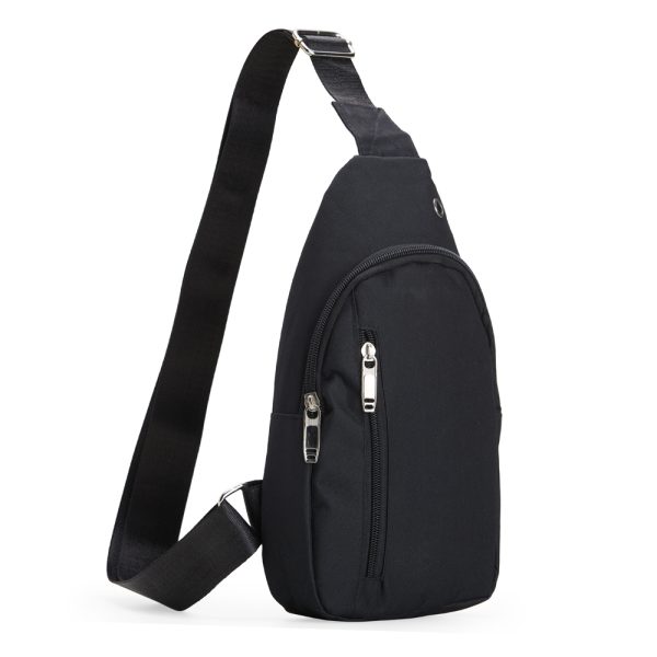 Bolsa de Ombro Nylon - 01442