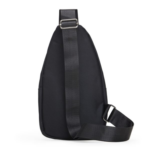 Bolsa de Ombro Nylon - 01442 - Image 3