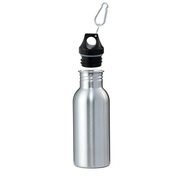 Garrafa Inox 640ml - P@06008 - Image 2